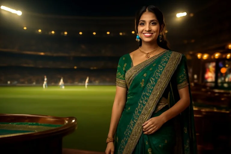 GO444 Cricket Live Over Tracker