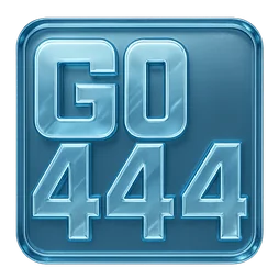 GO444 লোগো
